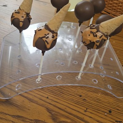 Oopsie Ice Cream Pops
