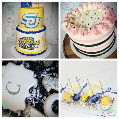 Custom Packages