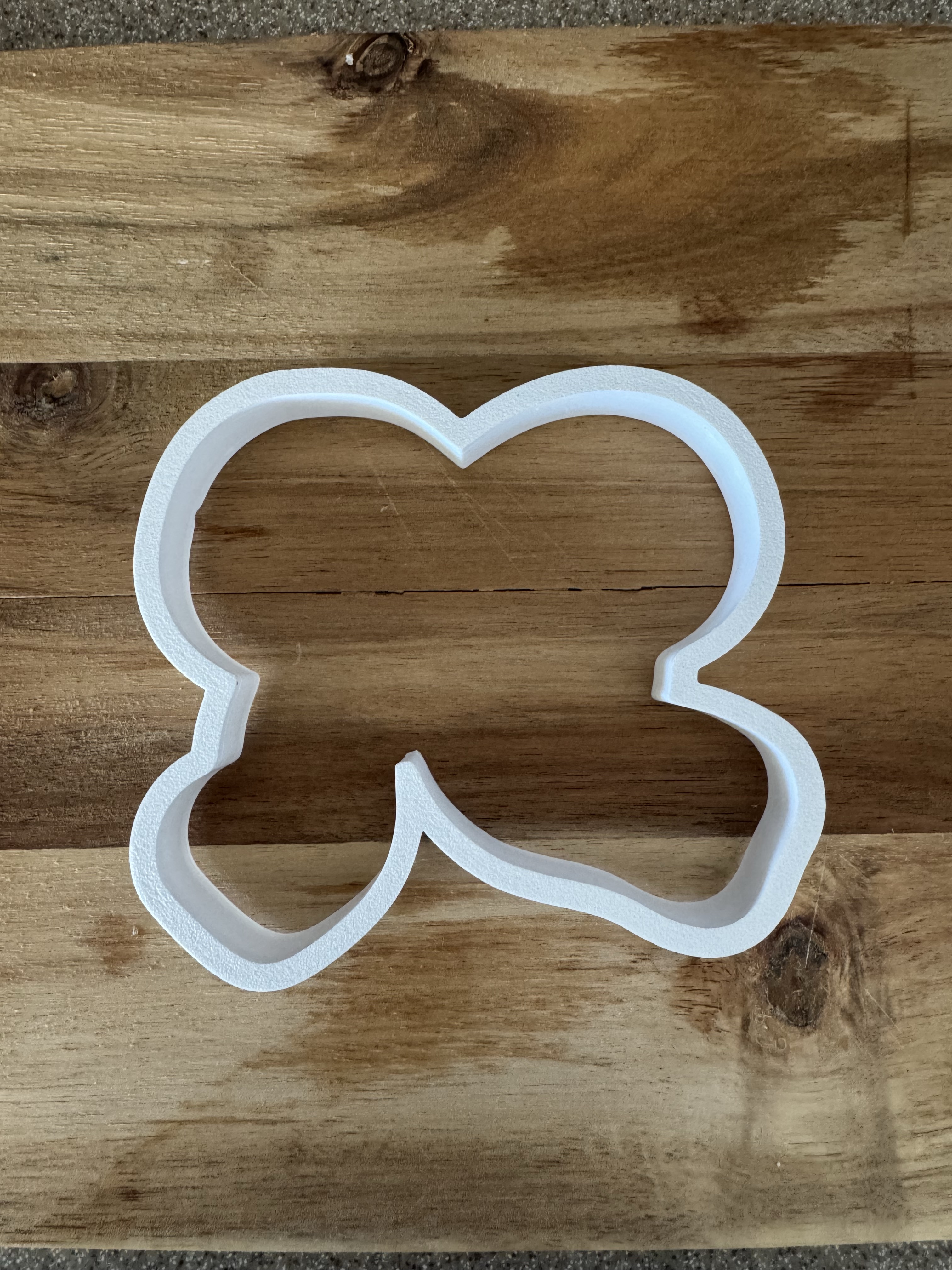 Cookie Cutters