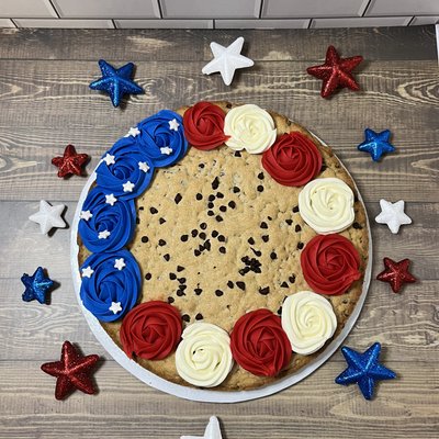 Cookie Cake  / Brownie