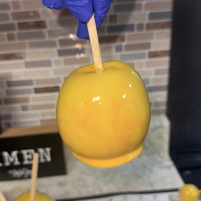 Candy Kiwi