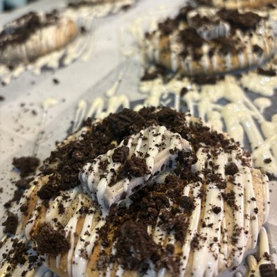 Cookies N’ Cream 