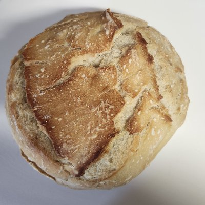Artisan Bread