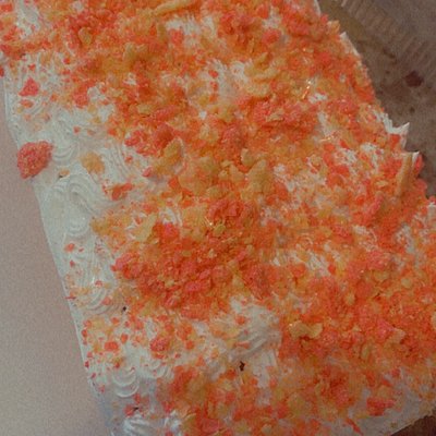 Cake Loaf