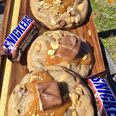 Snickers