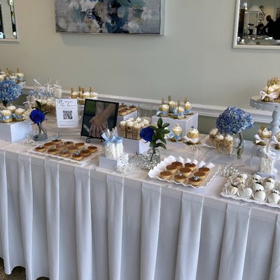 Dessert Package 2
