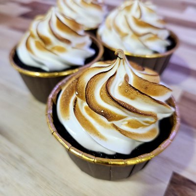 S'mores