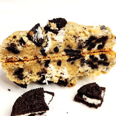 Cookies & Cream 