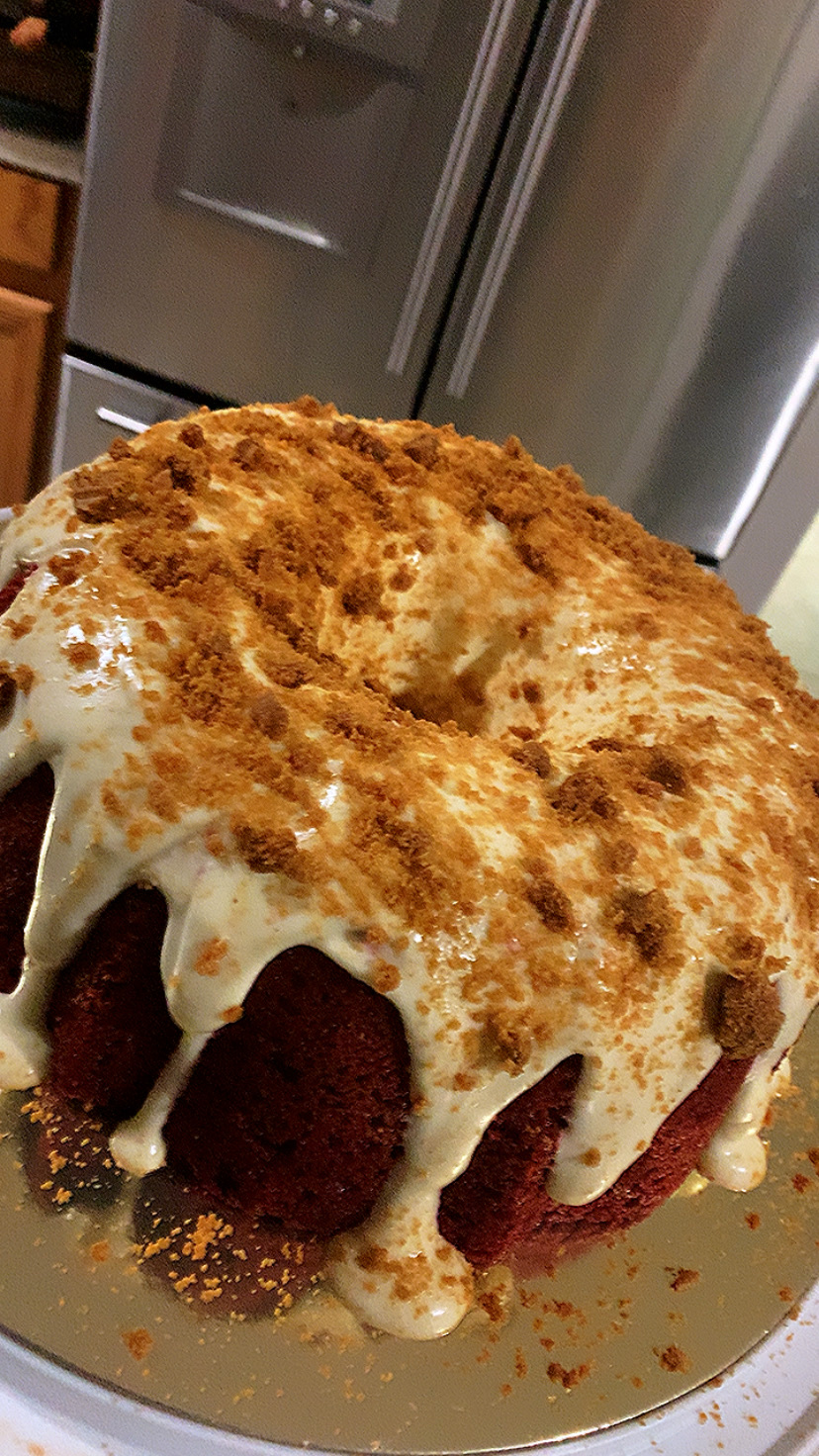 Bundt Cakes 