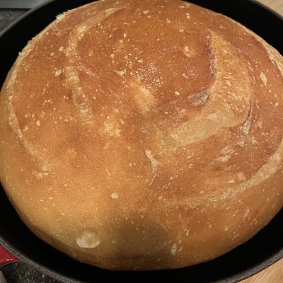 Artisan Bread
