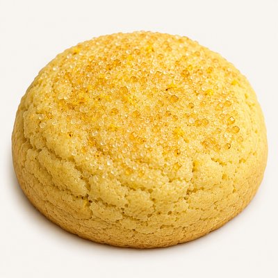 Lemon Shake Up Cookie