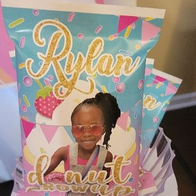 Custom Chip Bags