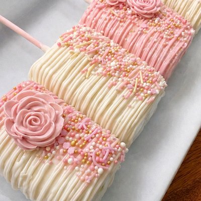 Rice Krispie 