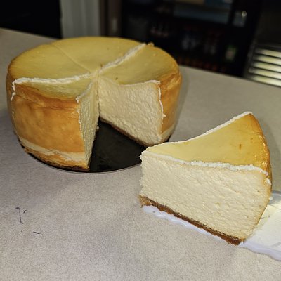 9" Sugar-free, Keto Friendly 