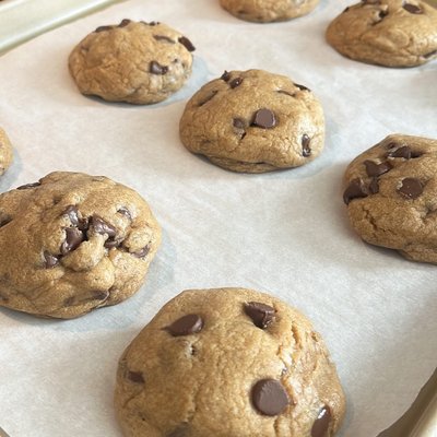 Chocolate chip