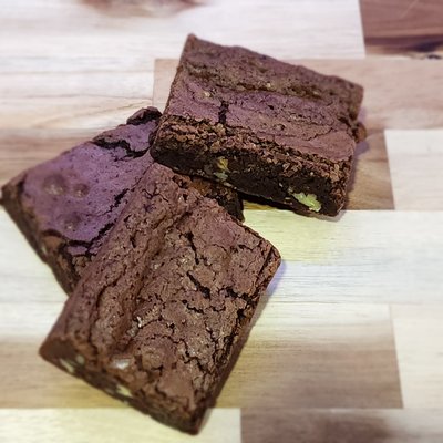 Brownie