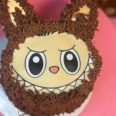 Labubu MINI CAKE