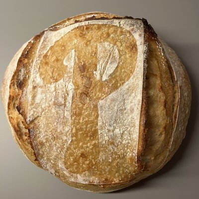 Artisanal Loaf Classic- Phillies Logo