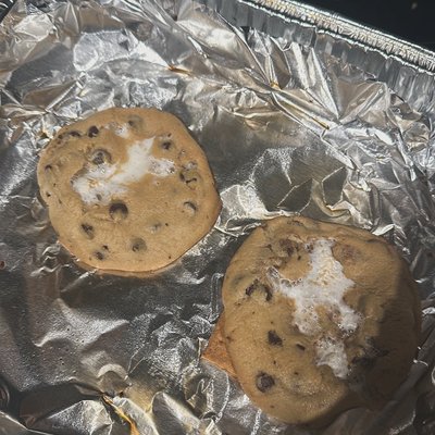 Cookie 🍪 