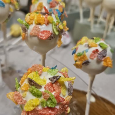 Frooty Pebbles 