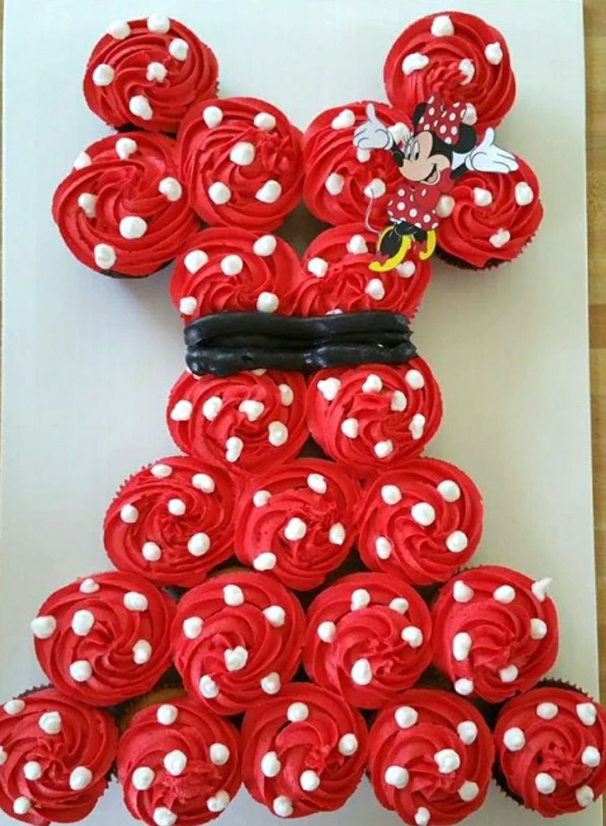 Minnie Mouse 