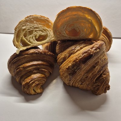 Croissants (Pack of 2) 