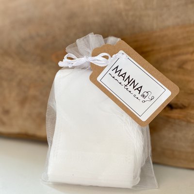 Disposable Tea Bags