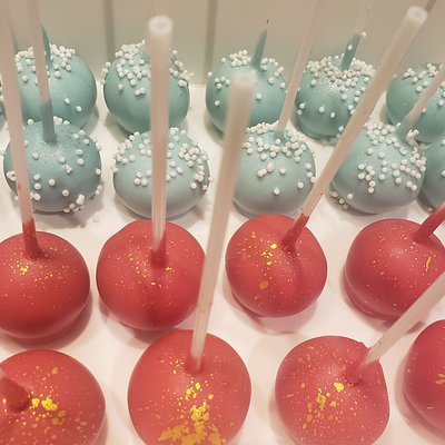 Cake Pops