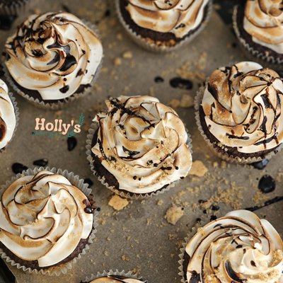 Specialty Cupcakes 
