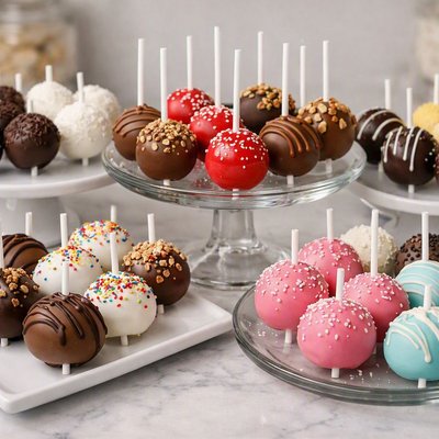 Cake Pops