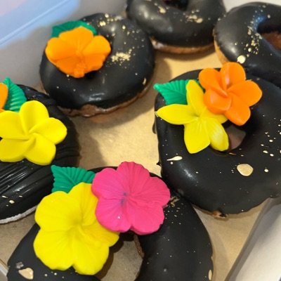 Donuts