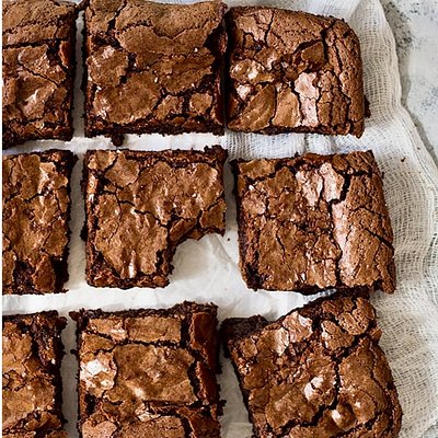 Original Fudge Brownie 