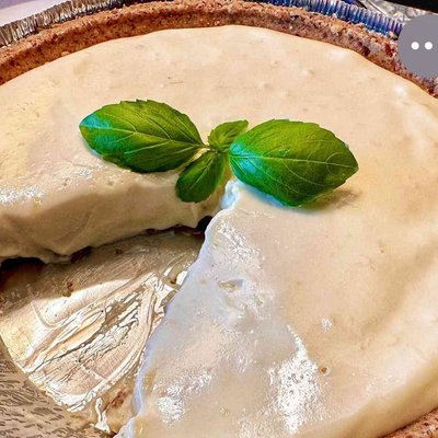Lemon Pie