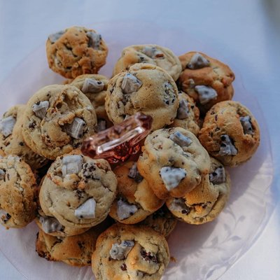 Cookies N’ Creme