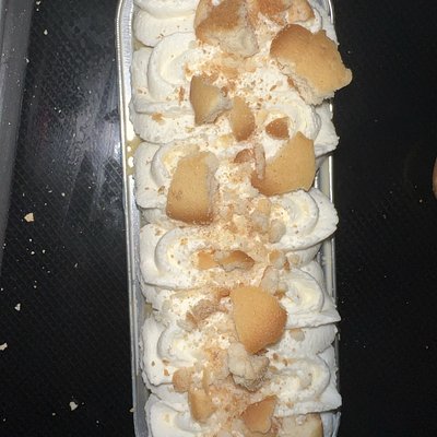 Banana Tres Letches