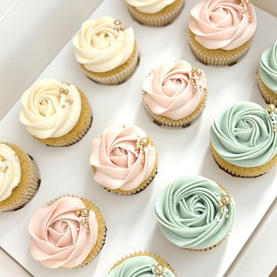 Cupcakes 