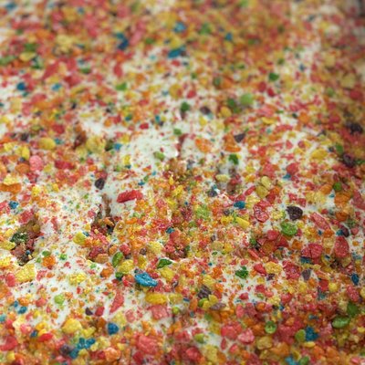 230mg Fruity Chill Bars