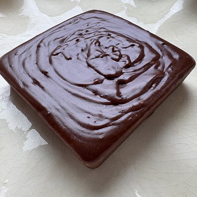 Coffee Bliss Fudge 