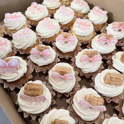 Cupcakes