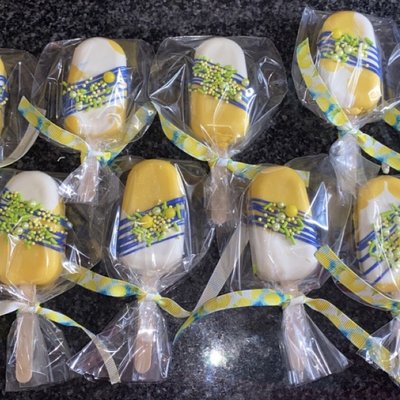 Cakecicles