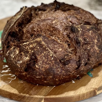 Double Chocolate Espresso 