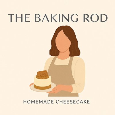 Homemade Cheesecake 