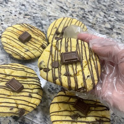Chocolate Chip