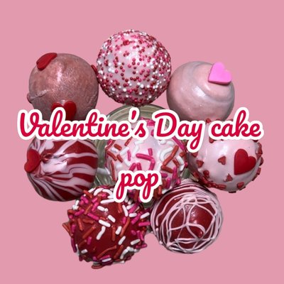 Cake Pop