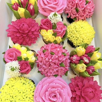 Karis Florals