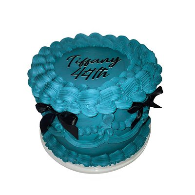 6inch Cake