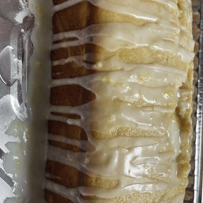 Lemon Bread