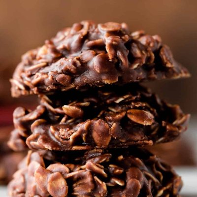 Chocolate No bake Delights 
