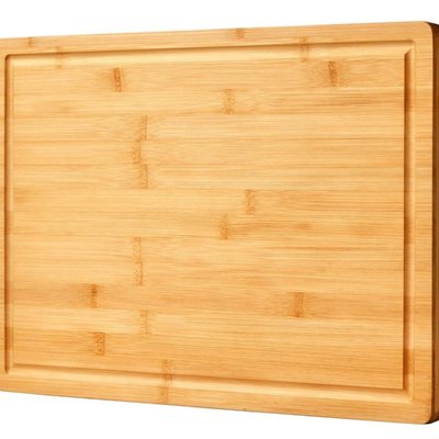 Bamboo 18x12 Inch Wooden Board 