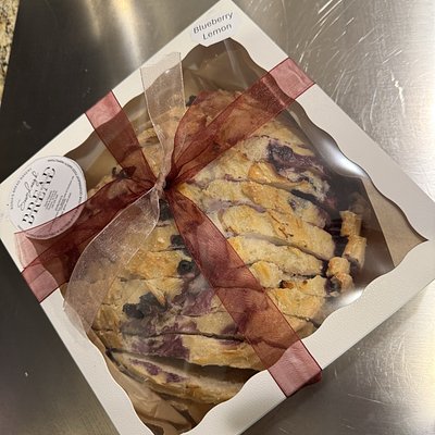 Special Packaging Sourdough Bread Loaf!